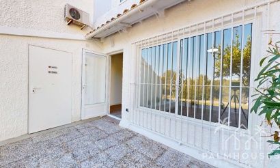 Revente - Apartment - Orihuela - Inland
