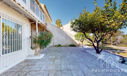 Revente - Apartment - Orihuela - Inland