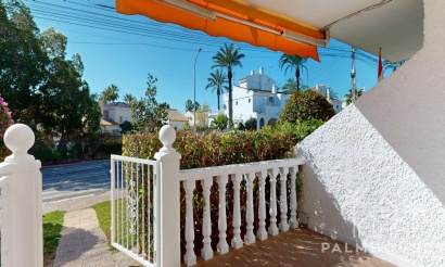 Revente - Apartment - Orihuela - Inland