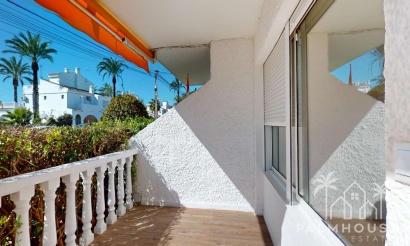 Revente - Apartment - Orihuela - Inland