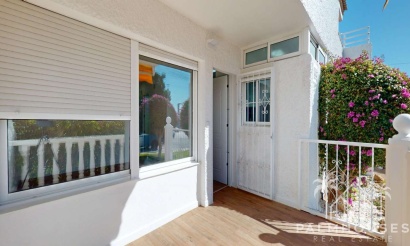 Revente - Apartment - Orihuela - Inland