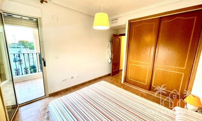 Revente - Villa - Almoradi - Inland