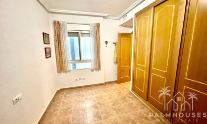Revente - Villa - Almoradi - Inland