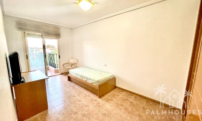 Revente - Villa - Almoradi - Inland