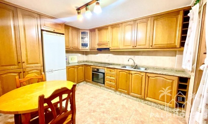 Revente - Villa - Almoradi - Inland