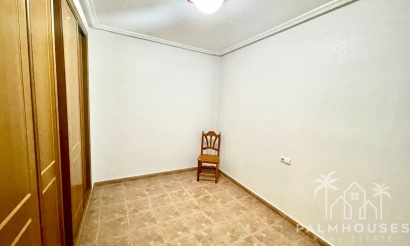 Revente - Villa - Almoradi - Inland