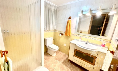 Revente - Villa - Almoradi - Inland