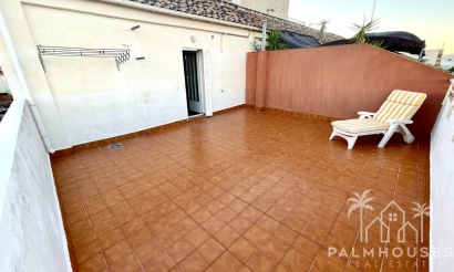 Revente - Villa - Almoradi - Inland