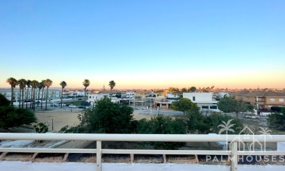 Revente - Villa - Almoradi - Inland