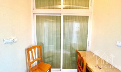 Revente - Villa - Almoradi - Inland