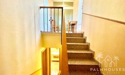 Revente - Villa - Almoradi - Inland