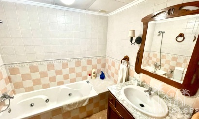 Revente - Villa - Almoradi - Inland