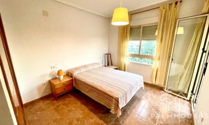 Revente - Villa - Almoradi - Inland