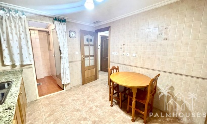 Revente - Villa - Almoradi - Inland
