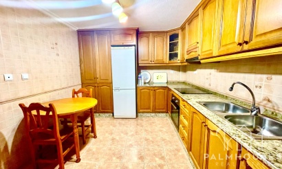 Revente - Villa - Almoradi - Inland