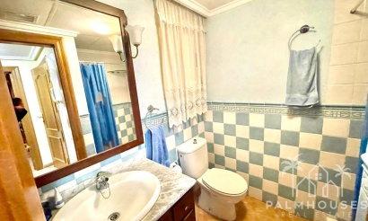 Revente - Villa - Almoradi - Inland