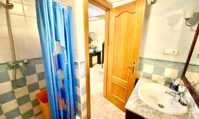 Revente - Villa - Almoradi - Inland