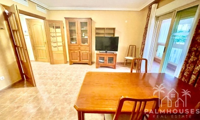 Revente - Villa - Almoradi - Inland