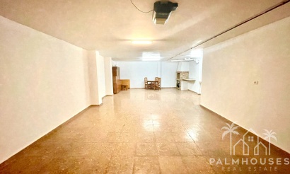 Revente - Villa - Almoradi - Inland