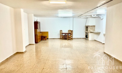 Revente - Villa - Almoradi - Inland