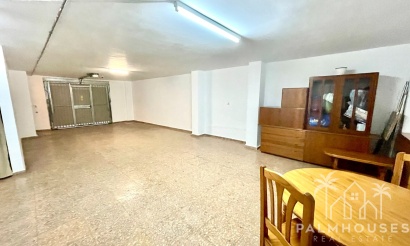 Revente - Villa - Almoradi - Inland