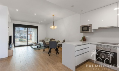 Herverkoop - Appartement - Torrevieja - Los Balcones
