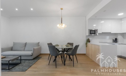 Herverkoop - Appartement - Torrevieja - Los Balcones