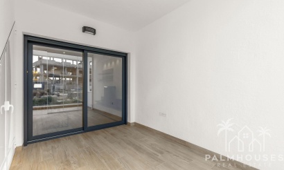 Herverkoop - Appartement - Torrevieja - Los Balcones