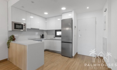 Herverkoop - Appartement - Torrevieja - Los Balcones