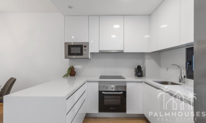Herverkoop - Appartement - Torrevieja - Los Balcones