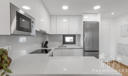 Herverkoop - Appartement - Torrevieja - Los Balcones