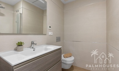 Herverkoop - Appartement - Torrevieja - Los Balcones