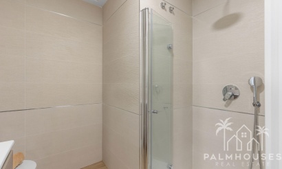 Herverkoop - Appartement - Torrevieja - Los Balcones