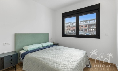 Herverkoop - Appartement - Torrevieja - Los Balcones