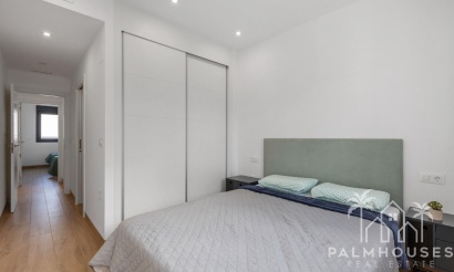 Herverkoop - Appartement - Torrevieja - Los Balcones