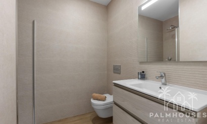 Herverkoop - Appartement - Torrevieja - Los Balcones