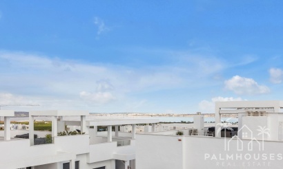 Herverkoop - Appartement - Torrevieja - Los Balcones