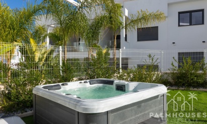 Herverkoop - Appartement - Torrevieja - Los Balcones