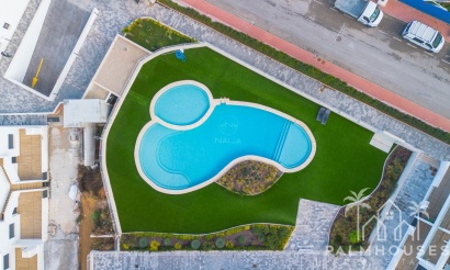 Herverkoop - Appartement - Torrevieja - Los Balcones