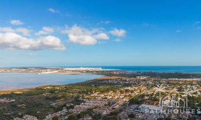 Herverkoop - Appartement - Torrevieja - Los Balcones