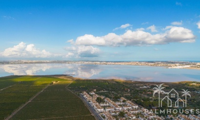Herverkoop - Appartement - Torrevieja - Los Balcones
