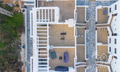 Herverkoop - Appartement - Torrevieja - Los Balcones