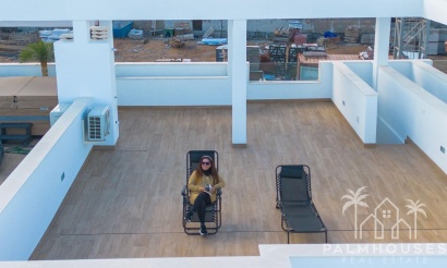 Herverkoop - Appartement - Torrevieja - Los Balcones