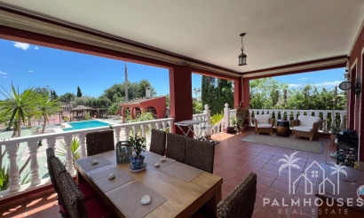 Revente - Finca - Dolores - Comunidad Valenciana
