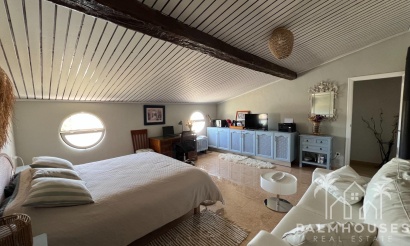 Revente - Finca - Dolores - Comunidad Valenciana