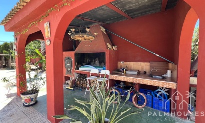 Revente - Finca - Dolores - Comunidad Valenciana