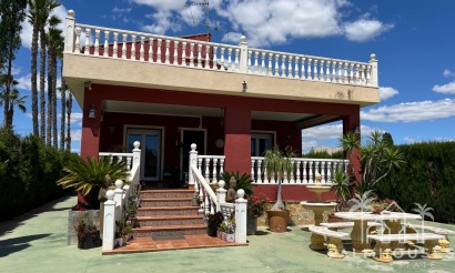 Revente - Finca - Dolores - Comunidad Valenciana