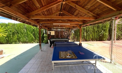 Revente - Finca - Dolores - Comunidad Valenciana