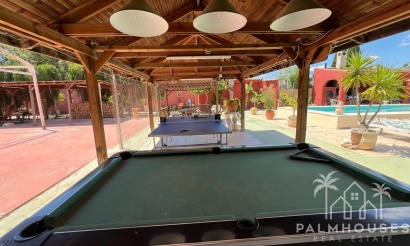 Revente - Finca - Dolores - Comunidad Valenciana