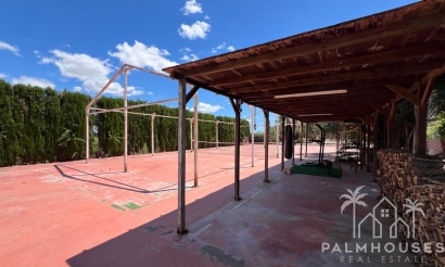 Revente - Finca - Dolores - Comunidad Valenciana